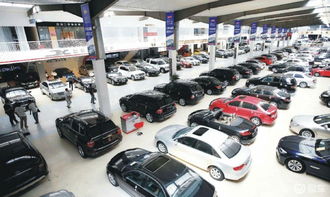 7月汽車銷量下降很正常，市場(chǎng)調(diào)整非寒冬信號(hào)