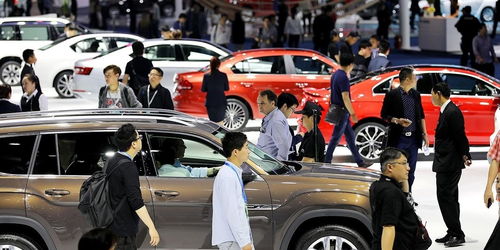 二月汽車銷量驟降近80%，汽車工業(yè)經(jīng)濟(jì)面臨哪些關(guān)鍵挑戰(zhàn)與機(jī)遇