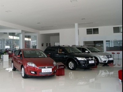 柳州華柳汽車銷售服務(wù) 專業(yè)品質(zhì)，值得信賴的購車伙伴