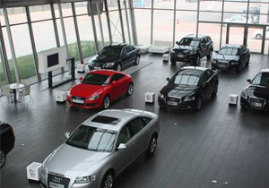 天津市中乒北奧汽車銷售服務(wù) 專業(yè)汽車銷售與全方位客戶體驗(yàn)