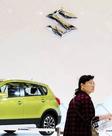 長安鈴木的獨(dú)白 拿什么拯救你 微型車