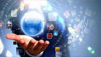 網絡營銷為企業運作帶來的核心優勢