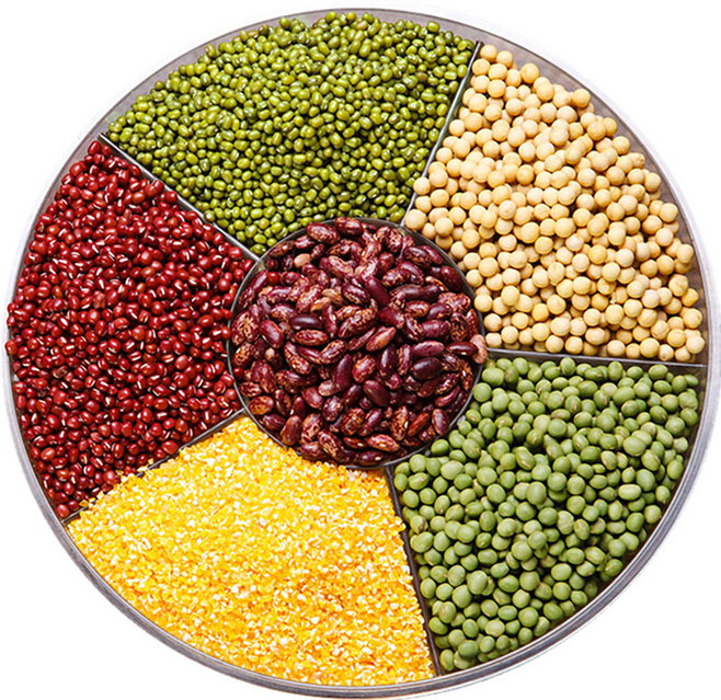 五谷雜糧與醫(yī)療器械 健康管理的兩大支柱